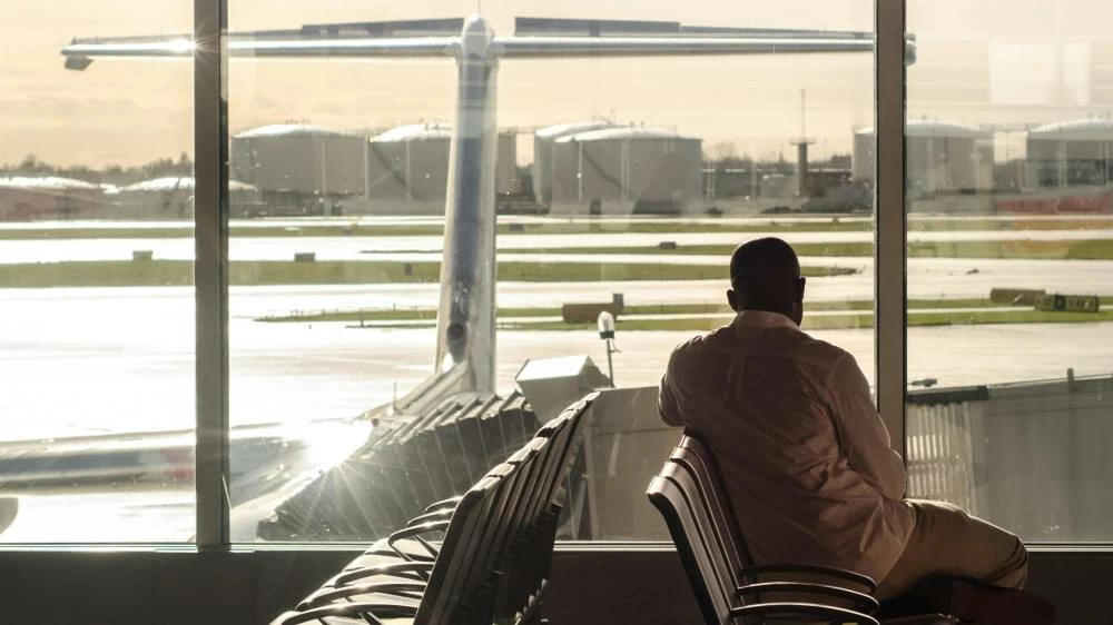 Flying from the UAE? Here's how to check if a travel ban has been issued against you