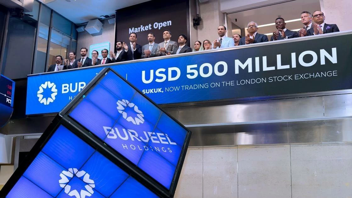Burjeel Holdings’ inaugural Sukuk, issued under its $1.5 billion Sukuk Programme, attracted a $1.6 billion orderbook, representing 3.2 times oversubscription, with international investors accounting for 61 percent of the final allocation.