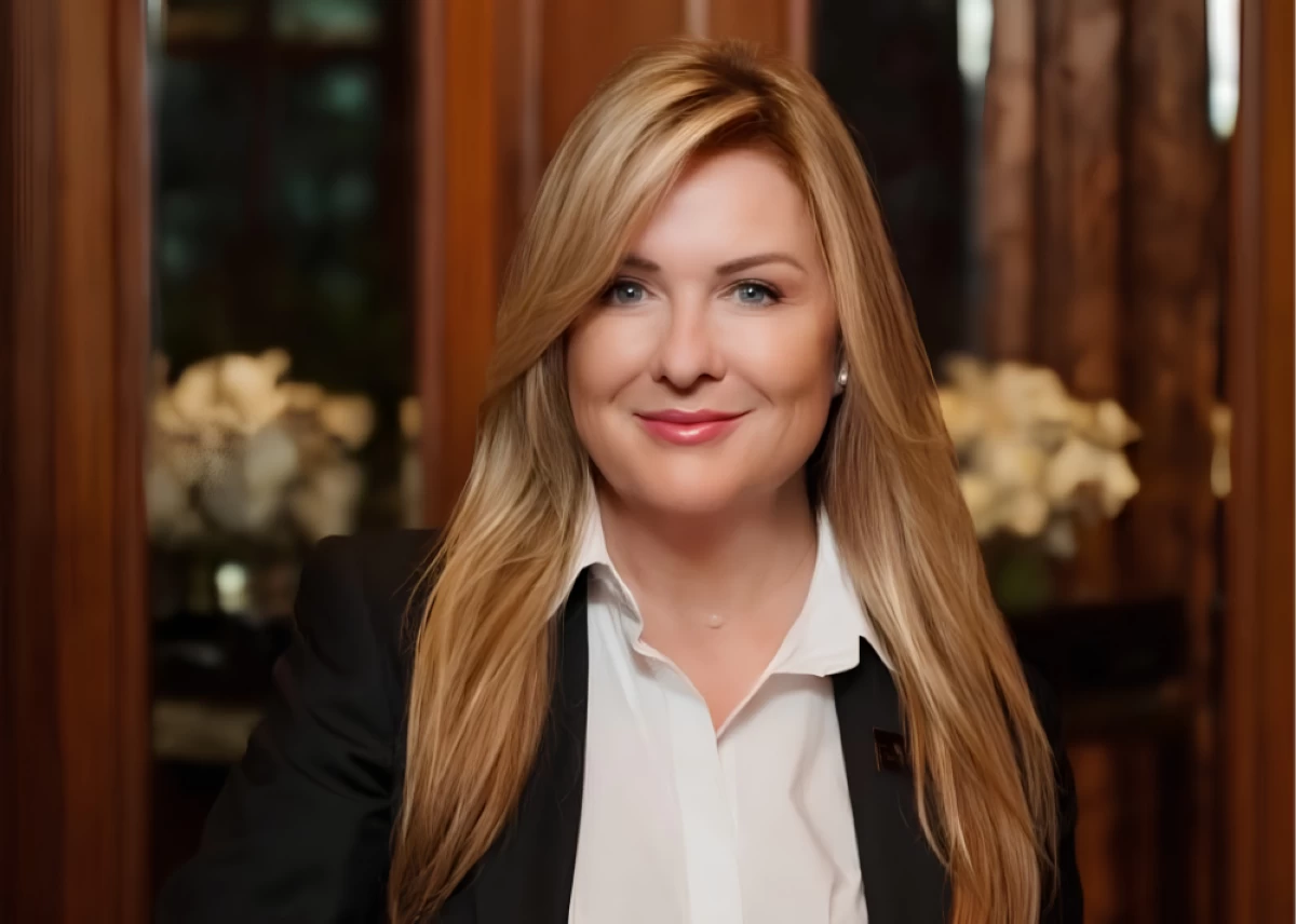 Dubai-it: Juliet McCann Reflects on 19 Years of Transformative Leadership and Ambition in the City of the Future