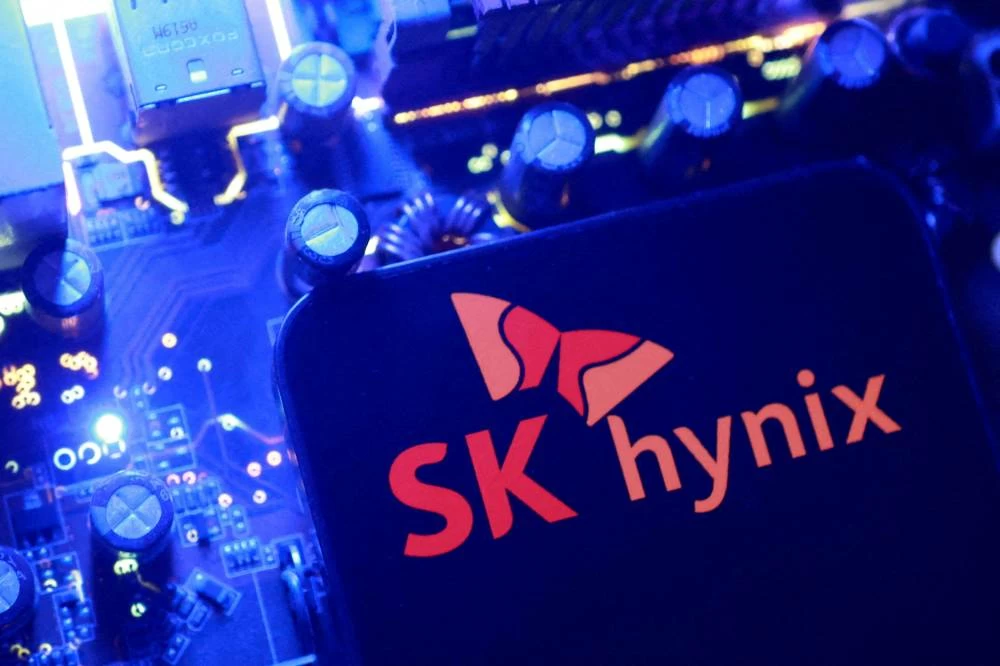 SK Hynix’s New York debut caps Chey Tae-won’s risky bet on AI memory chips