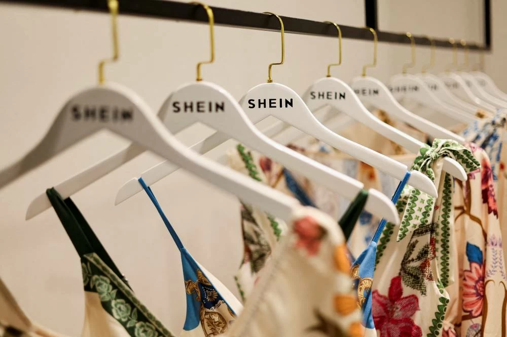 Shein’s secretive founder Sky Xu faces largest public take a look at with Hong Kong IPO
