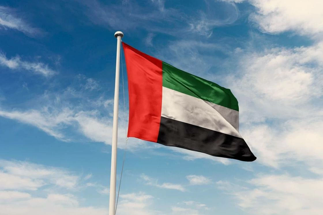 UAE leads Arab global in 2026 Environmental Efficiency Index