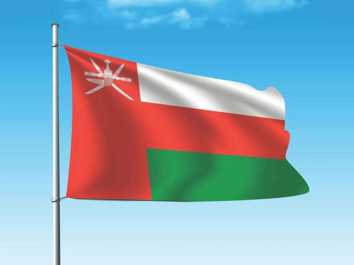Oman condemns drone attack targeting sites in Musandam Governorate