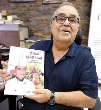 52 years of flavour: How a Lebanese chef became a Ras Al Khaimah eating place into a neighborhood landmark