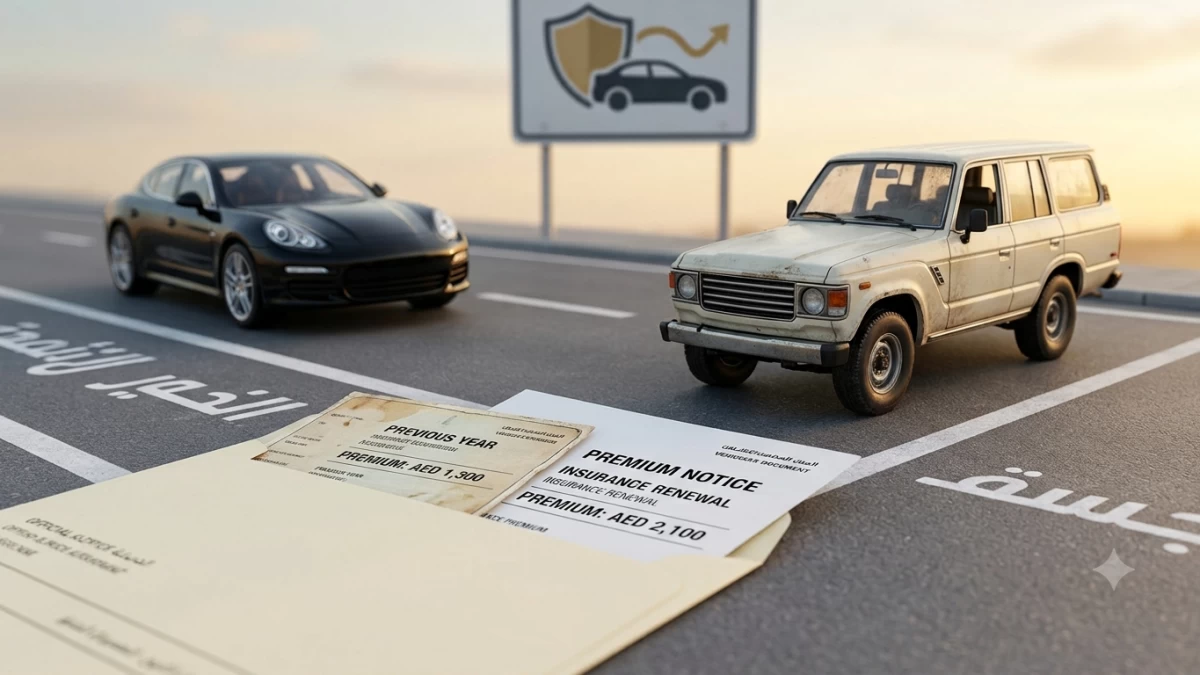 Customers said they were surprised by increases in renewal costs compared to last year, noting that the hikes were more noticeable for ageing vehicles and luxury cars that require expensive spare parts and repairs at authorised dealerships. AI generated image used for illustrative purpose.