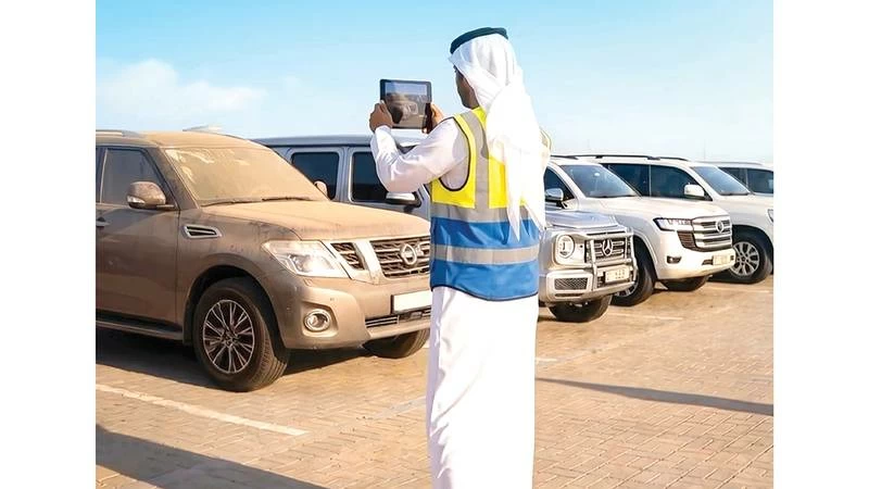 Dubai Municipality warns motorists in opposition to leaving cars unattended throughout summer season commute