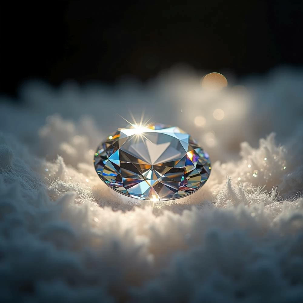 Dubai diamond trade reaches .7 billion with record volumes.
