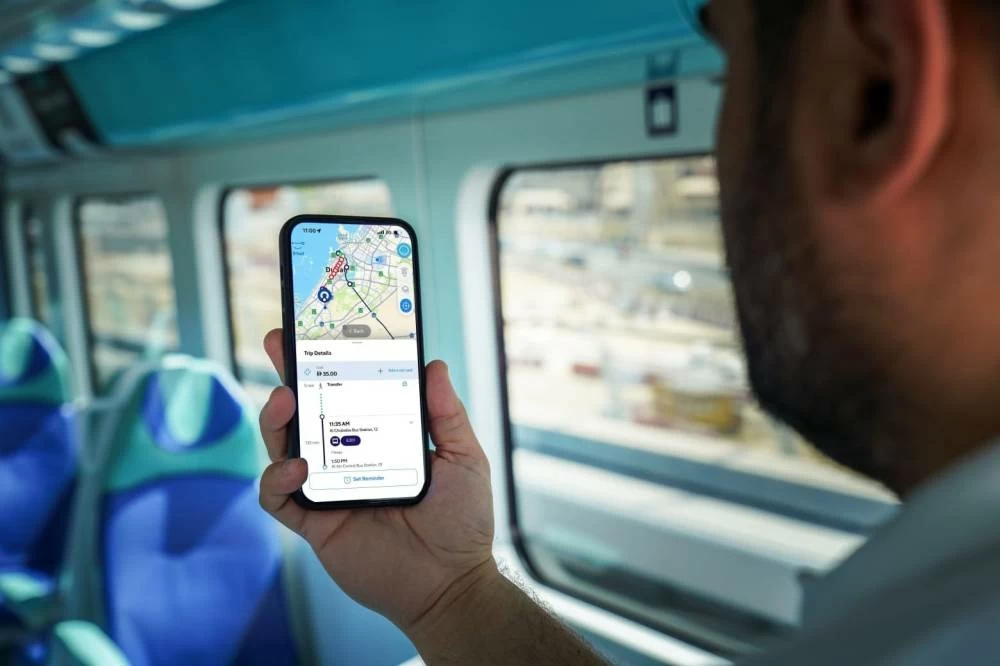 RTA continues to increase S’hail App inside shared virtual channels ecosystem