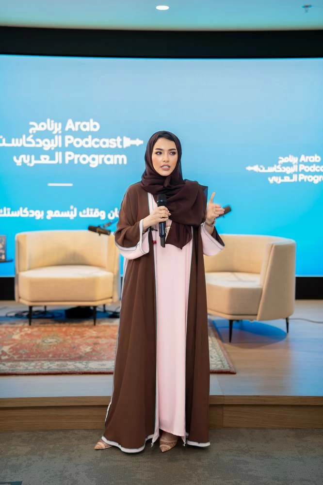 3rd version of Arab Podcast Program opens in Dubai, with main podcast platforms, content material creators sharing insights