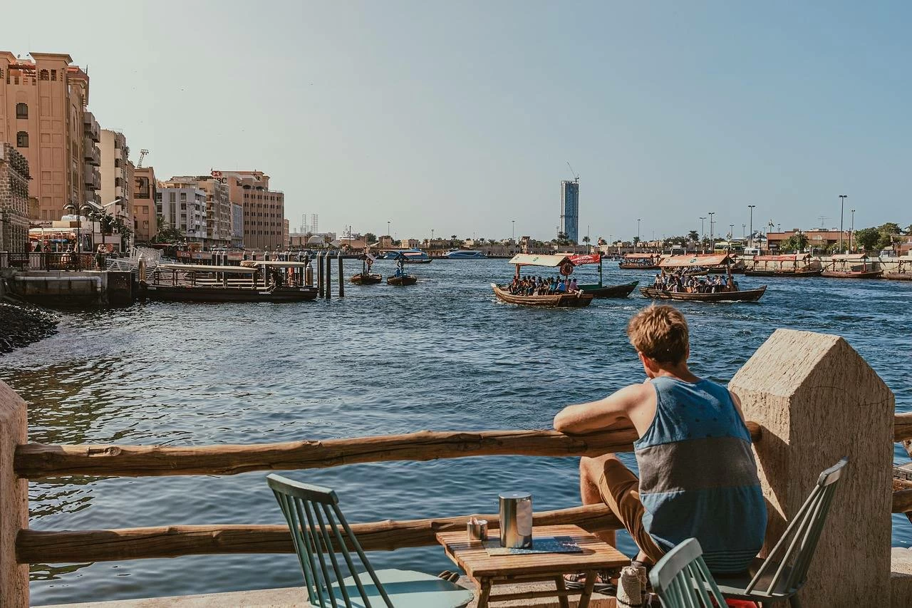 UAE weather: Dubai, Abu Dhabi cool to 39°C as humidity surges to 90% across emirates