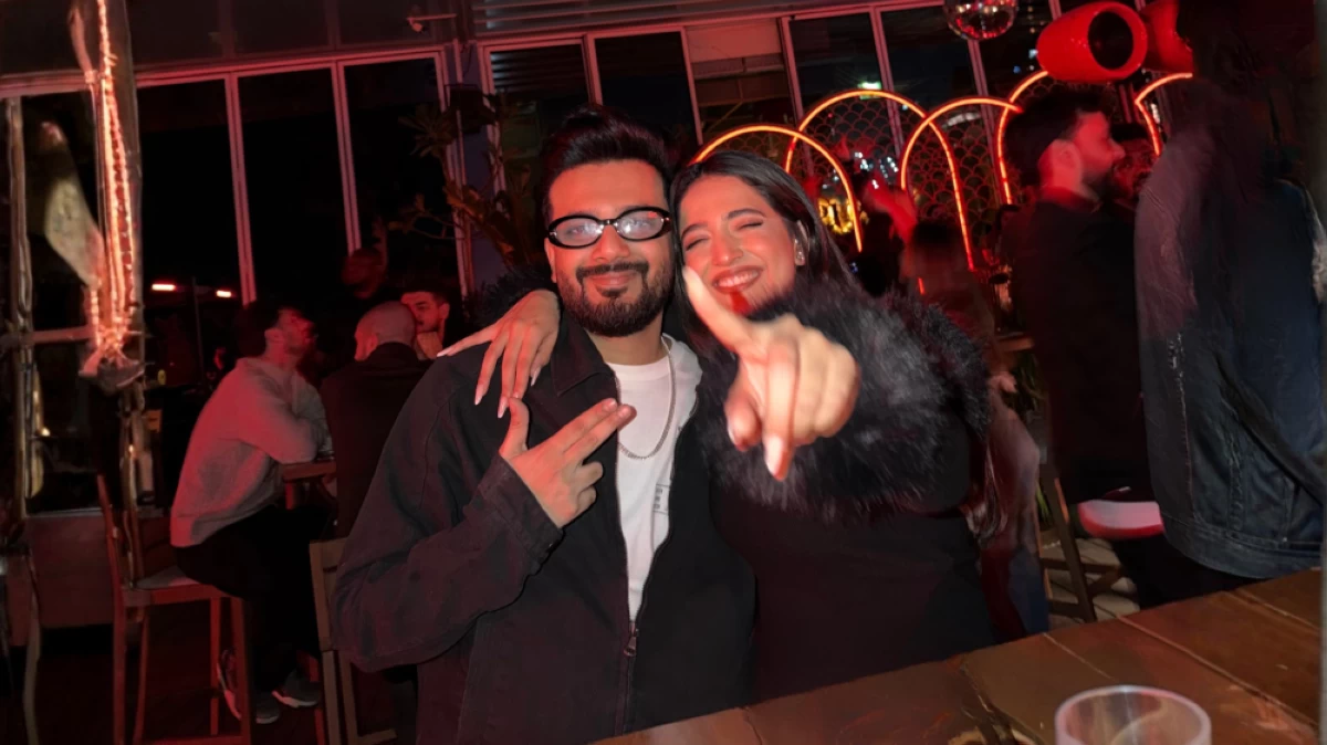 Growing up in Dubai: Not a bubble, but a ‘superpower’