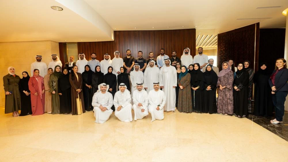 Dubai Media launches "Media X" AI Transformation Programme to build a next-generation media ecosystem — GLOBAL — Aslikannih