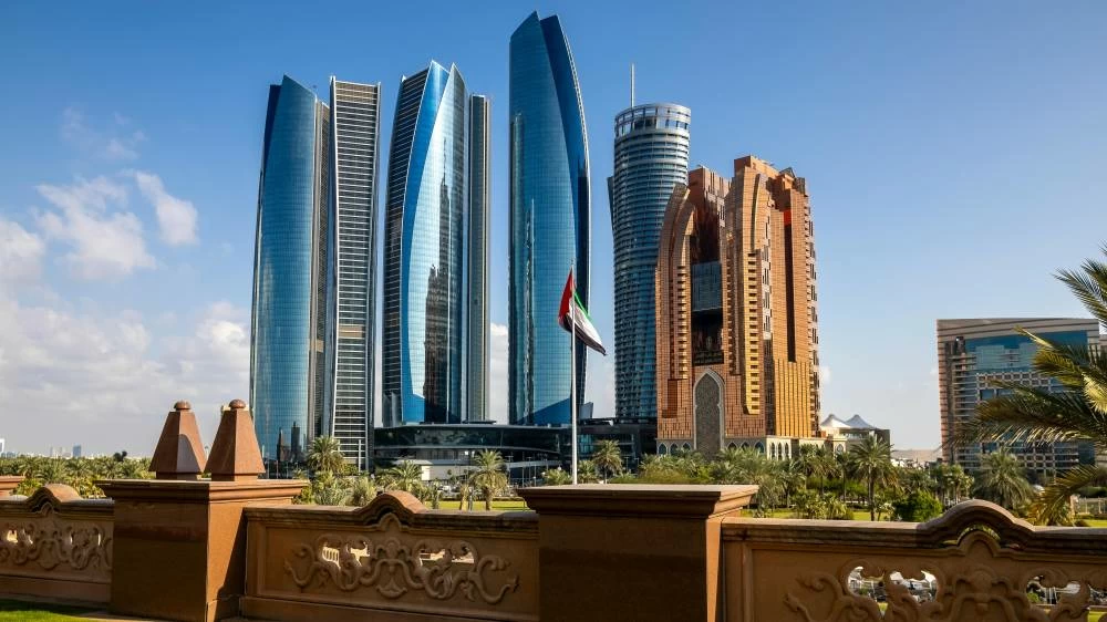 Why the UAE rarely has to choose