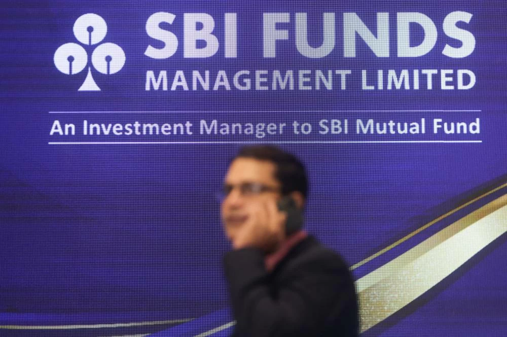 India’s SBI Funds Management  billion IPO fully subscribed as investors bet on mutual fund market growth