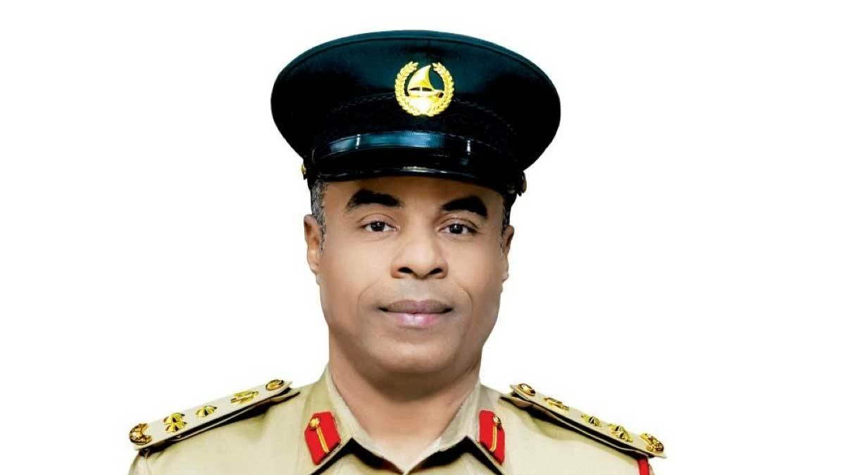 150 sensible radars observe site visitors violations on Dubai roads since 2020