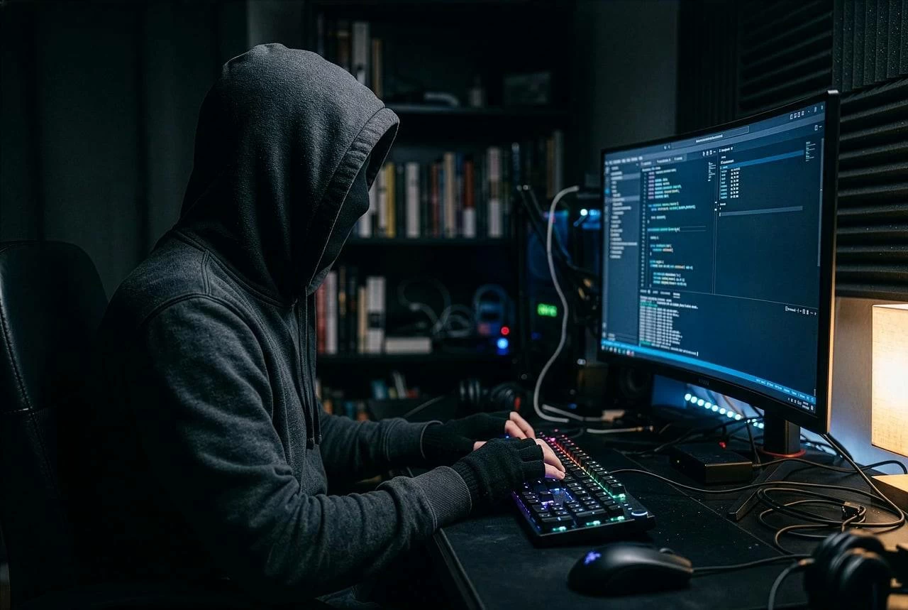 British hackers jailed for London delivery cyberattack costing just about  million to mend
