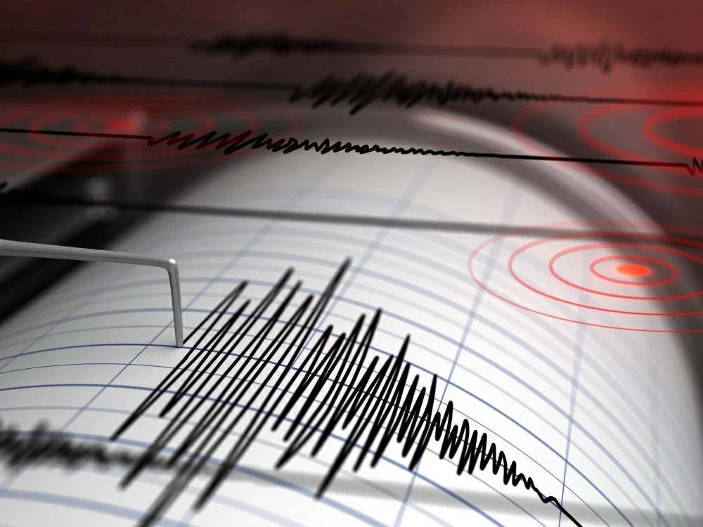 Strong earthquake rattles New Zealand’s South Island, tsunami alert lifted