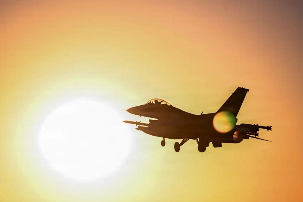 US, Iran attack infrastructure as tensions escalate in Strait of Hormuz