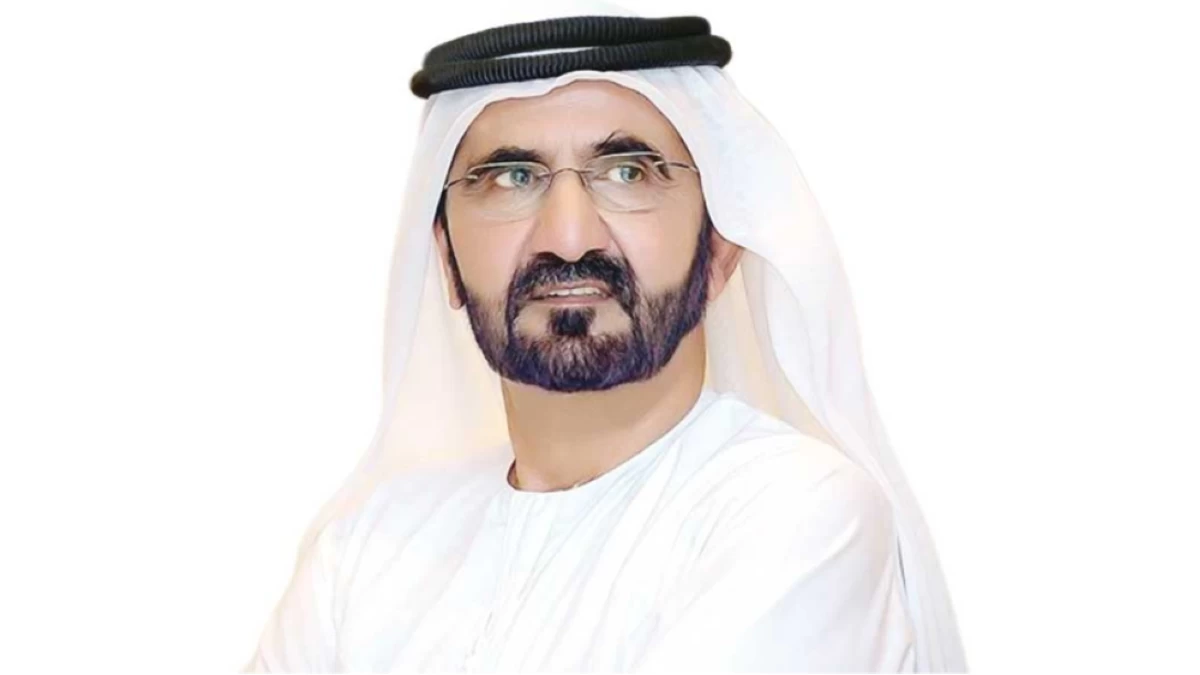 His Highness Sheikh Mohammed bin Rashid Al Maktoum, Vice President, Prime Minister of the UAE and Ruler of Dubai, reviewed the results of the UAE's non-oil foreign trade for the first half of 2026, which recorded historic growth and approached the AED2 trillion mark for the first time in a six-month period.