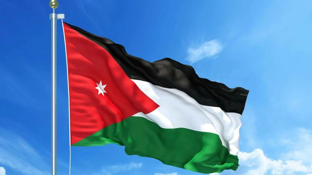 Jordan says Aqaba Airport and port operating normally, no evacuation orders issued