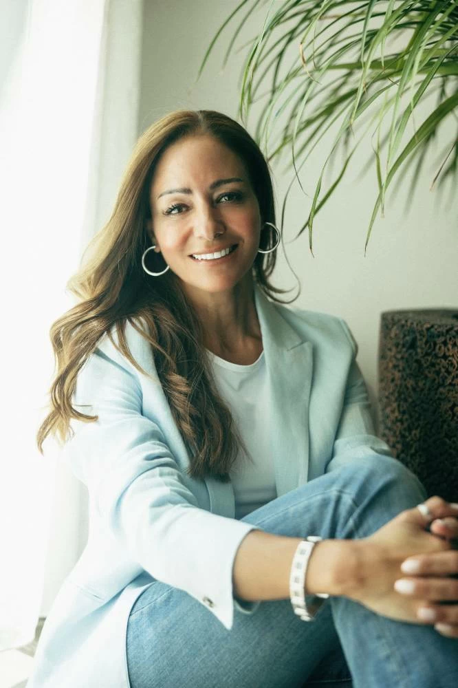 Why protection and balance stay this Lebanese resident within the UAE