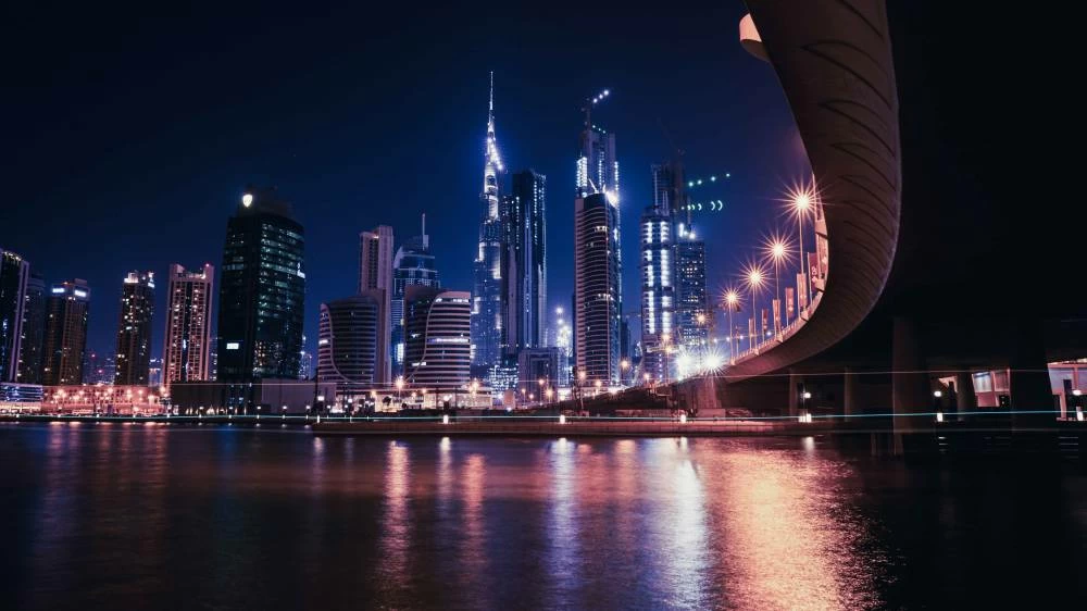 In conventional economics, quality of life sits at the end of the chain: wealth grows, services improve, wellbeing arrives gradually. Dubai inverted the sequence and placed it at the beginning. Design a city where people want to live, and they come. (Photo: Unsplash)
