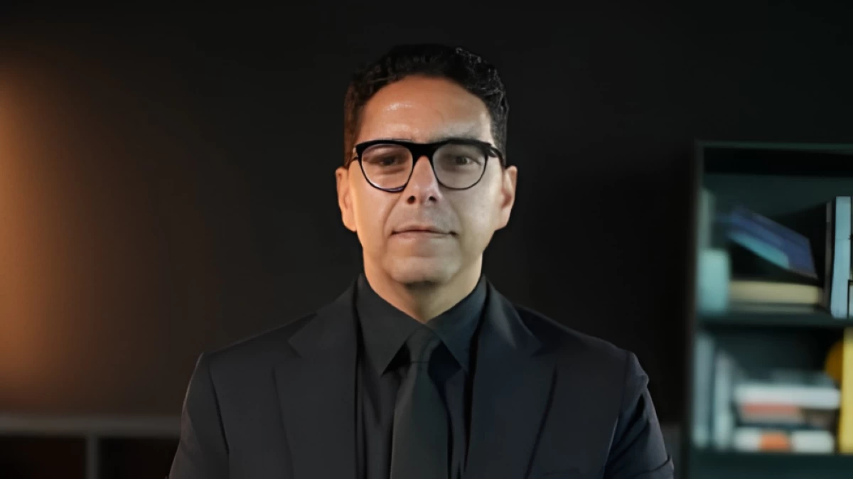 Ahmed Elnaggar