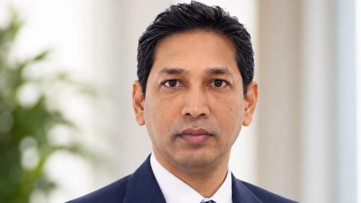 Dr Abdul Wasay Mohammed