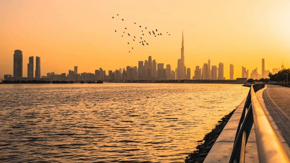 UAE weather: Dubai to stay at 40°C as temperatures in internal parts of UAE reach 49°C