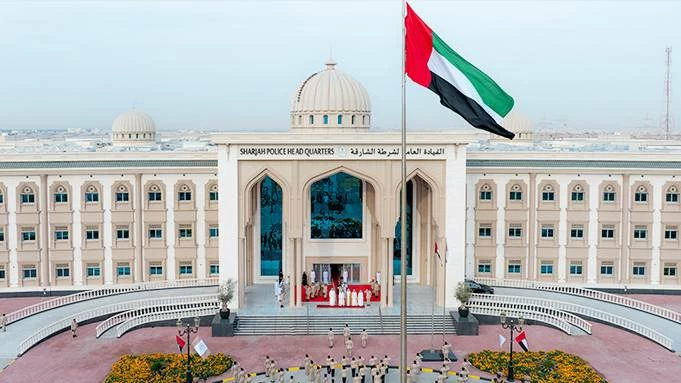 Sharjah Police adds 130 new vehicles to its security fleet