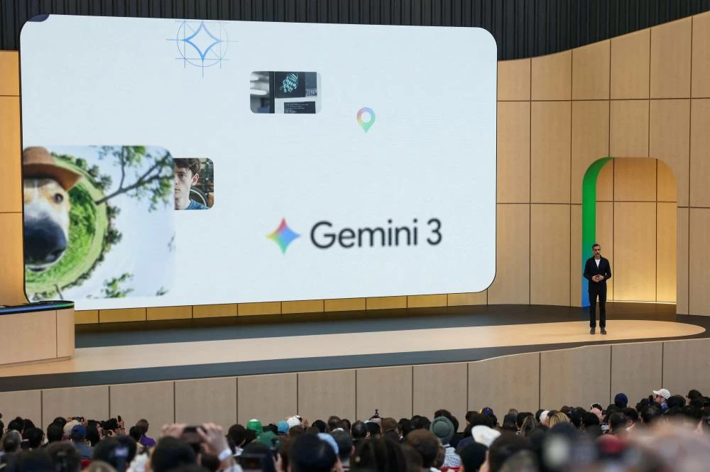 Sundar Pichai defends Google’s AI technique amid Gemini delays and rival power