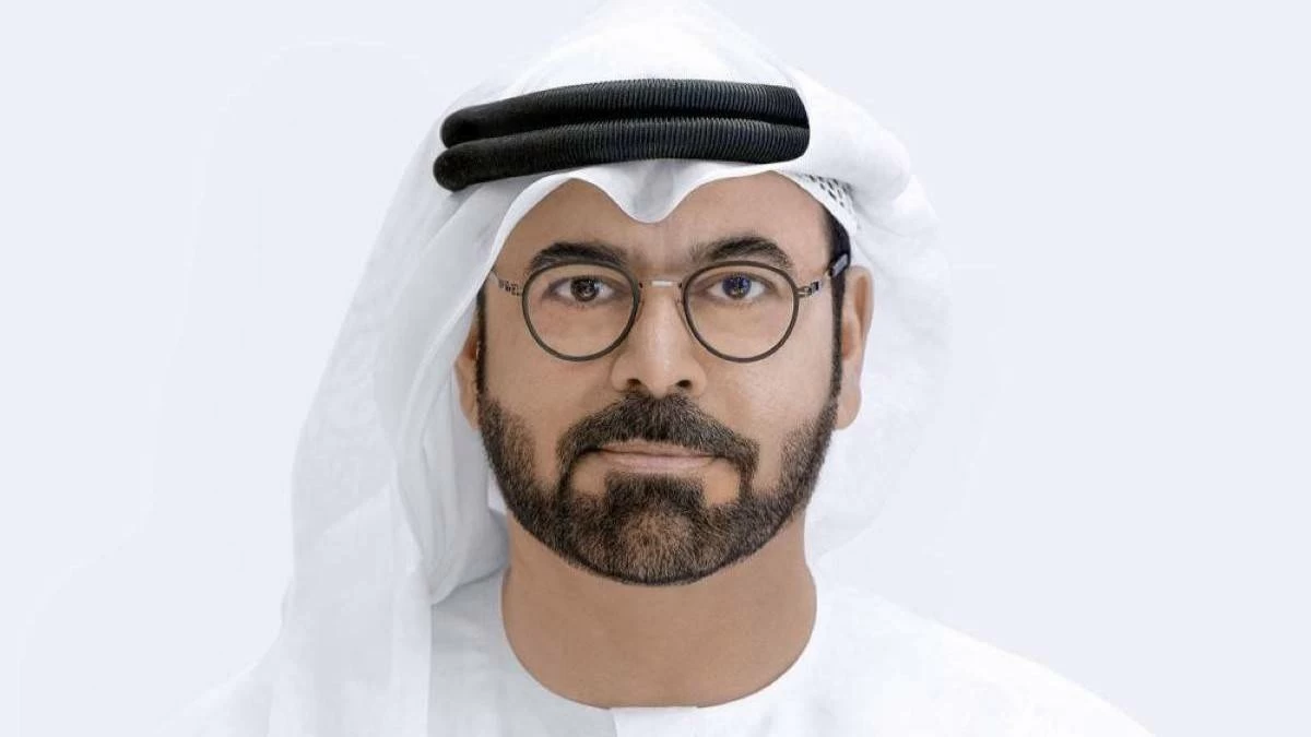 Mohammed Al Gergawi: Nationwide statistics programme strengthens policy-making and displays UAE’s financial transformation