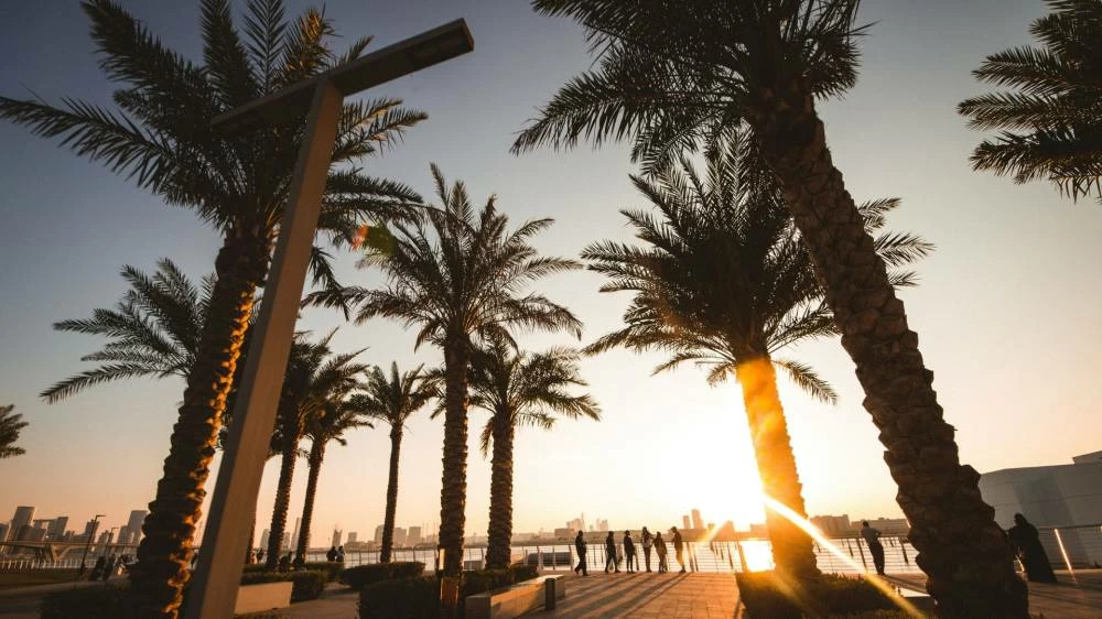 UAE climate: Highs of 49°C inland, temperatures throughout Dubai, Sharjah and Abu Dhabi within the early 40s