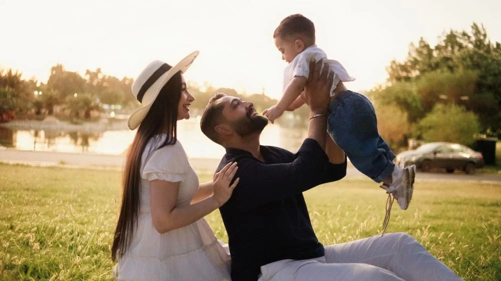 Among the 19 programmes launched, which range from financial literacy to mental health workshops, three focus solely on parenting skills. Picture credit: Unsplash