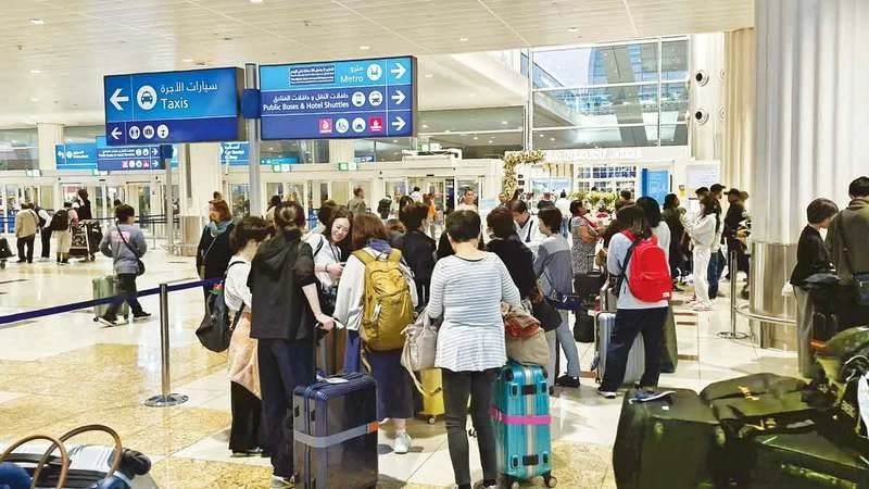UAE-bound flights set for end-of-summer rush as demand surges for late August returns