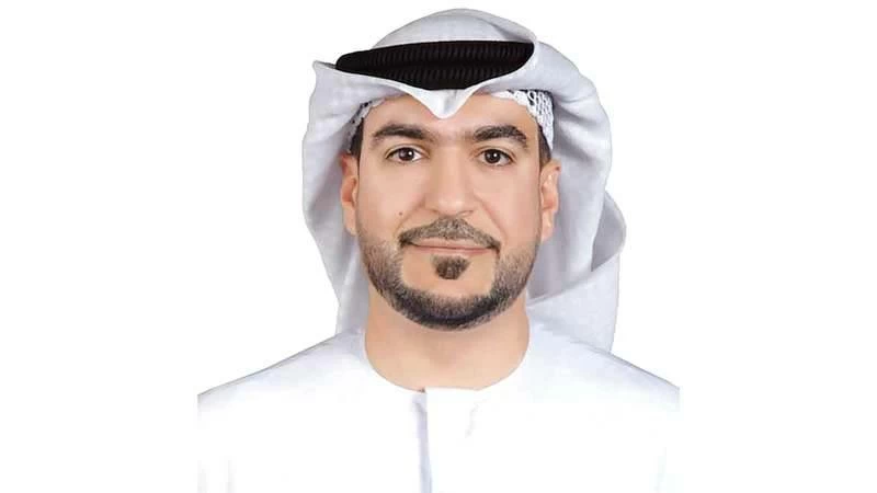 Amin Al-Awadhi, General Manager of Al-Awadhi Travel Company.