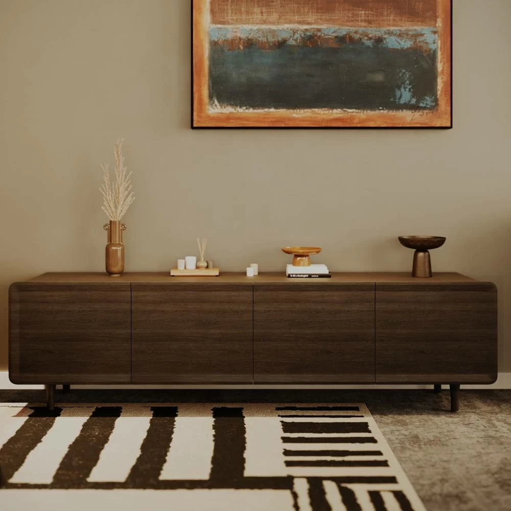 Blending art with functionality, KARE draws inspiration from cultures, styles and ideas from around the world to create pieces that bring character to any space.