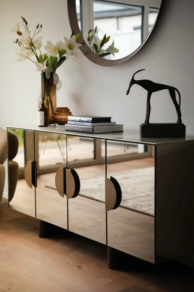 Chattels & More brings dopamine design to life with the KARE collection
