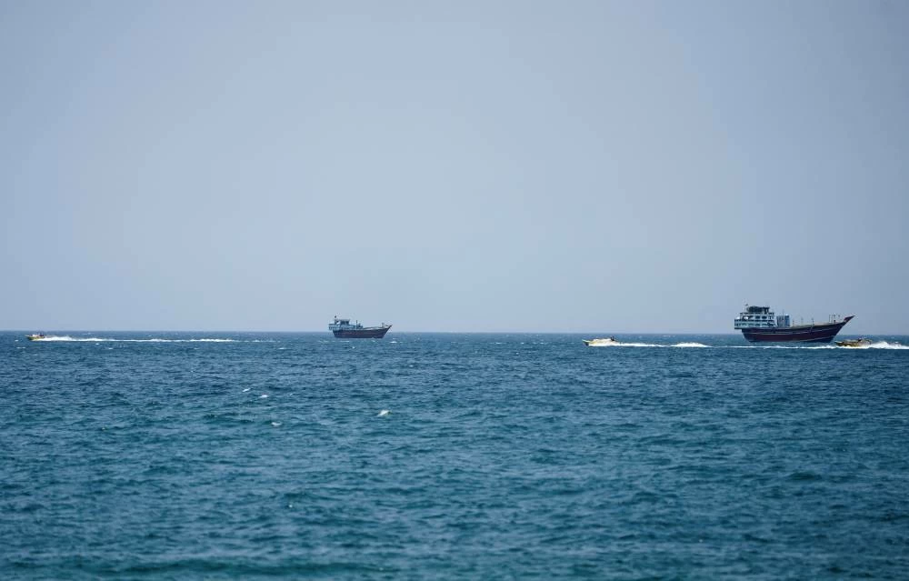 Mediators report progress in efforts to prevent wider Iran conflict