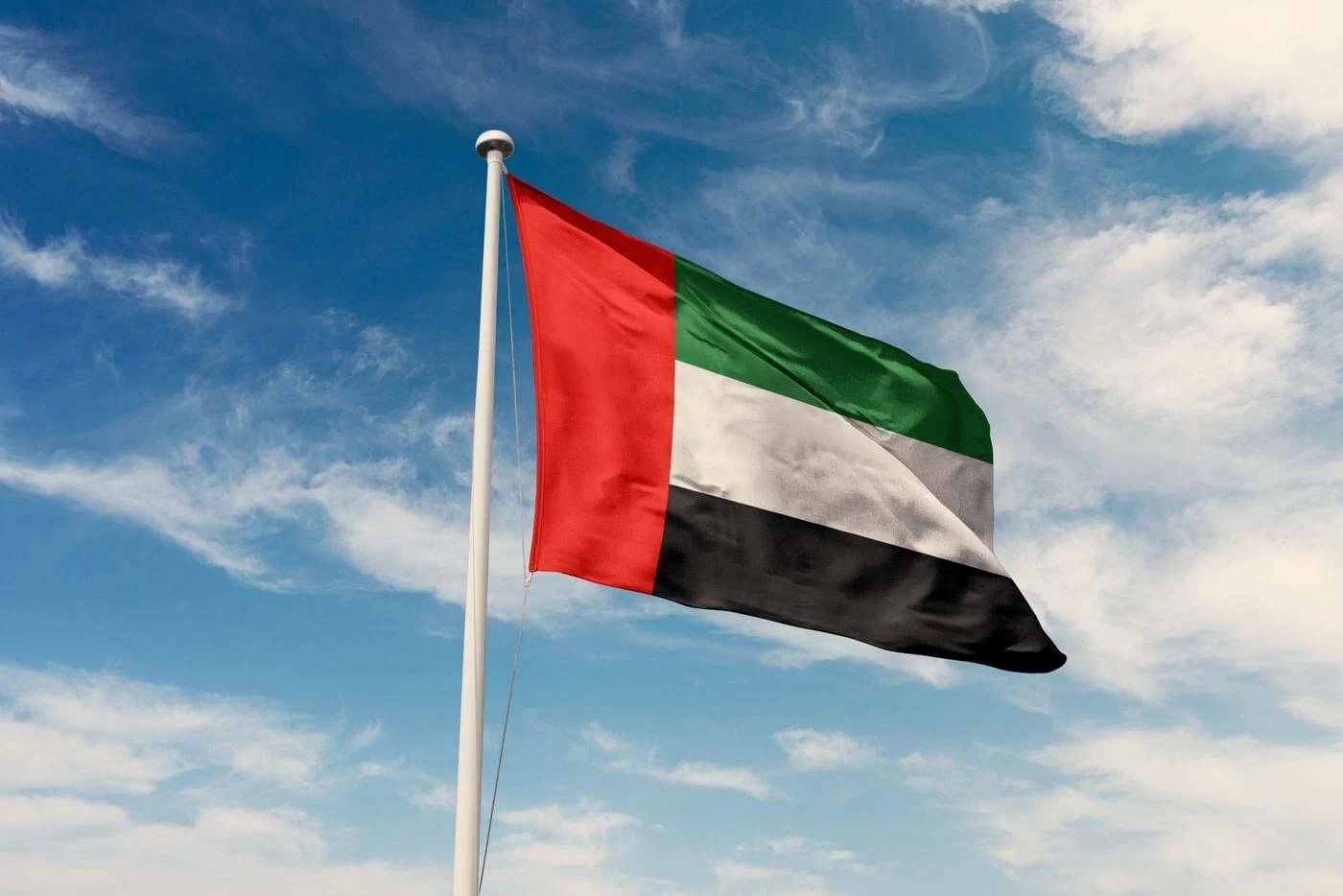 UAE strongly condemns hostile attacks attempting to target oil facilities in Saudi Arabia