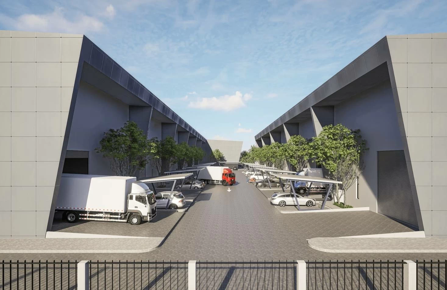 Mohammed Bin Rashid Aerospace Hub advances construction of Sky Support Complex as completion nears