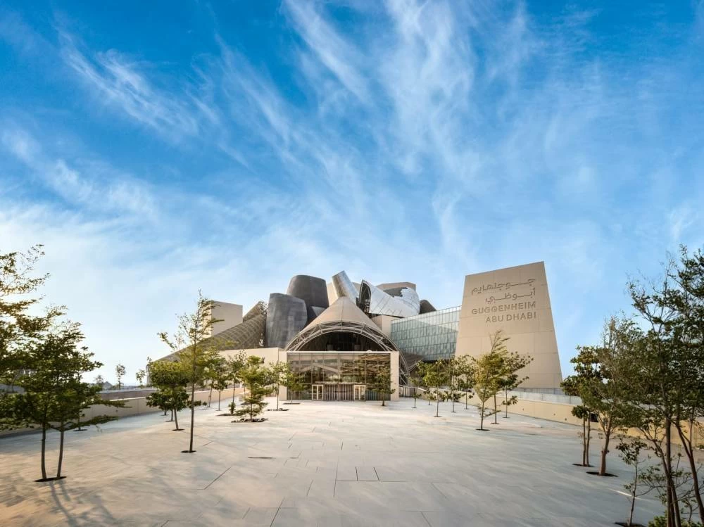 Guggenheim Abu Dhabi Strengthens Global Arts Landscape with December 11, 2026 Opening