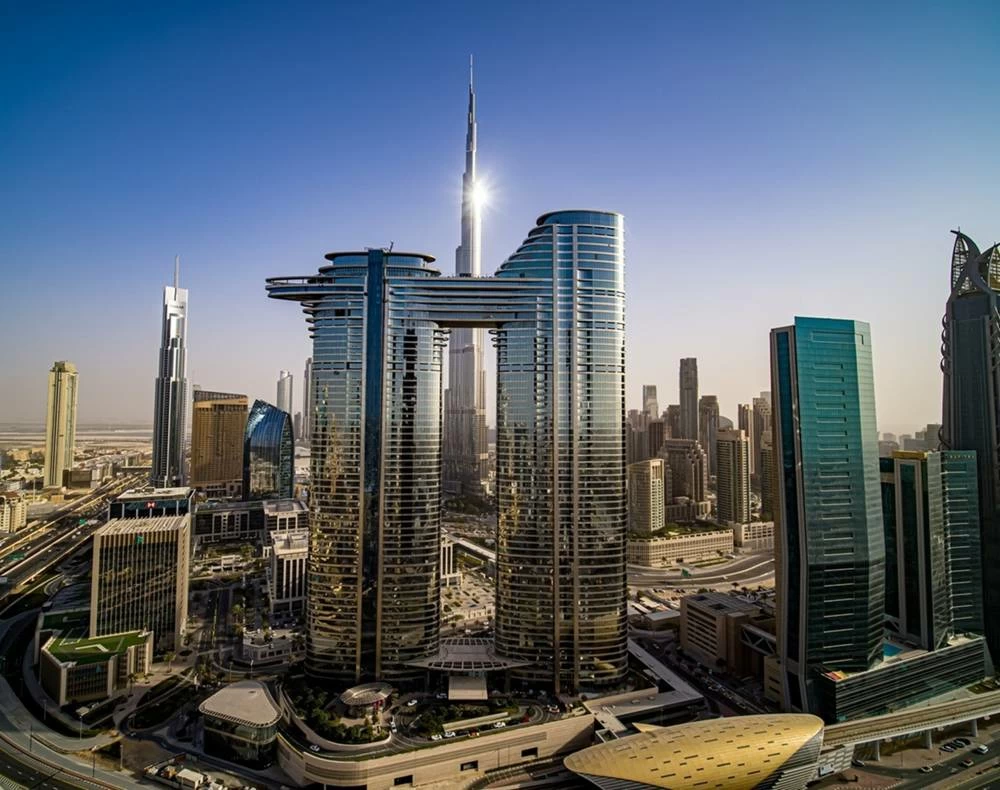 Dubai awards record 237 hotels with Sustainable Tourism Stamp