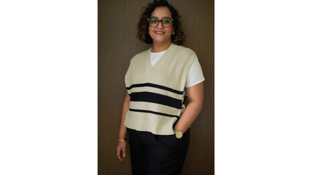 For Ekta Alreja, safety isn't just about crime rates, it's about peace of mind. Picture credit: Supplied