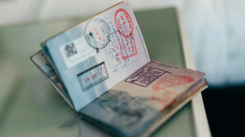In cases when your visa renewal or application is delayed, an overstay fine of AED 50 per day is applied, regardless of the type of visa you have – residence, work or visit.
Picture used for illustrative purposes only.
Picture credit: Unsplash