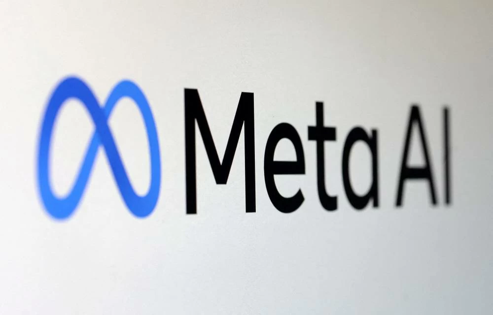 India's IT ministry summoned Meta executives this week after Facebook briefly restricted a Modi post last week. (File photo: Reuters)