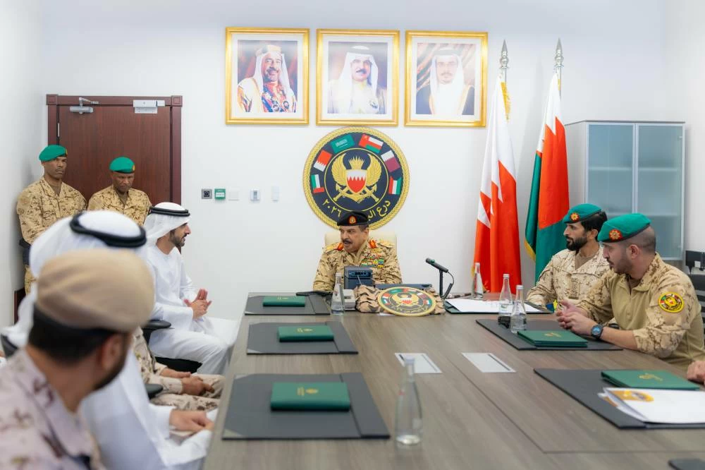 Photo credit: Government of Dubai Media Office