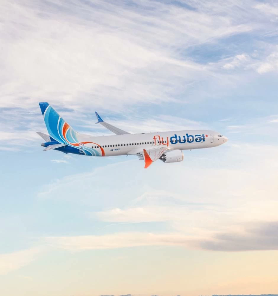 flydubai to host UAE National Careers Open Day on August 16