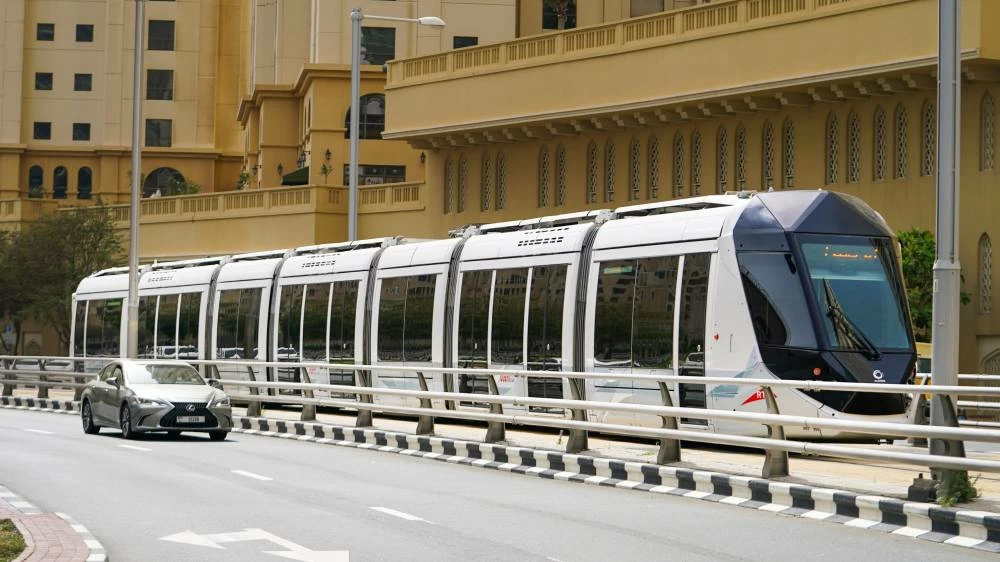 Dubai Public Transport, Taxis, and Shared Mobility Achieve 348.1 Million Journeys in H1 2026