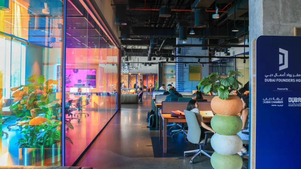 Dubai Founders HQ, Mastercard and Pemo launch finance solution to support startups and SMEs